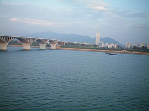 Xiang Nehri