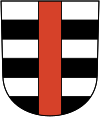 Wappen von Zwillikon