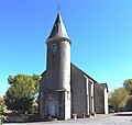 Pfarrkirche Saint-André