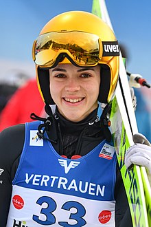 Lara Malsiner (Hinzenbach, 2023)