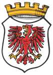 Herzogenburg címere