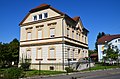 Bürgerhaus in Kremsdorf, jetziger Kindergarten Kremsdorf 2011