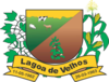 Official seal of Lagoa de Velhos