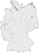 zentriert