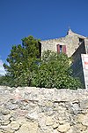 Kapelle Notre-Dame-de-Toutes-Fleurs, Saint-Elzéar