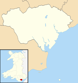 Cardiff City Stadium (City and County of Cardiff)