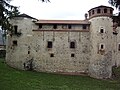 Castello dei Berardi (1440)