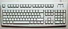 105-key Windows keyboard