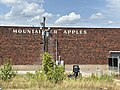 1940 Consolidated Orchard Apple Packing Plant