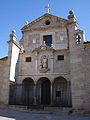 Convento de San José, Ávila