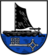 Wappen von Landkreis Osterholz