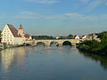 Steinerne Brücke