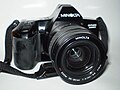 Minolta Dynax 3000i