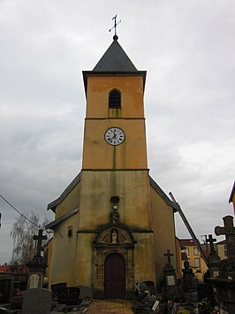 Kerk