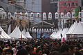 Ennichisai [id], a Japanese cultural festival organised by the Japanese community in Jakarta.