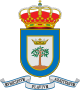 Wappen von Gerichtsbezirk Lora del Río