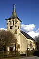 Johanneskirche Schwenningdorf