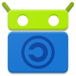 Logo F-Droid