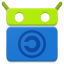 Resmi F-Droid logosu