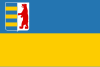 Zakarpatya Oblastı bayrağı