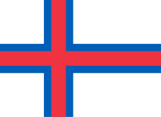 Faroe Islands (from 13 May; Denmark)
