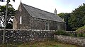 Foveran church.