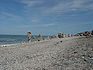 Raukar im Naturschutzgebiet Langhammars auf Gotland (Fårö)