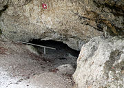 Jettenhöhle