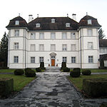 Haller-Haus (Bischöfliches Palais)