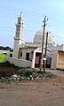 Mosque in Handpost junction