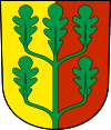 Wappen von Hemishofen