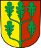 Coat of arms of Hemishofen