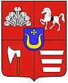 Herb Franciszka Wielopolskiego[6]