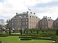 Königsschloss Het Loo, bei Apeldoorn