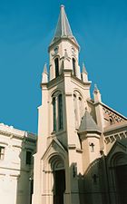 Εκκλησία του Αγίου Ιγνατίου Λογιόλα