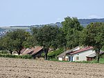 Lichtwörth/„Werksbachgasse“ (St. Andrä) in St. Andrä an der Traisen (Herzogenburg)