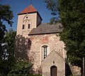 Kirche Hohenwalde