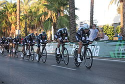 2014 LaVuelta.