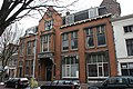 Hooigracht 12-14