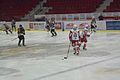 Match vs Loko Jaroslavl