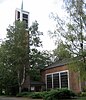 Lutherkirche in Bielefeld-Windflöte