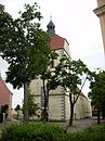 Stadtpfarrkirche „Unser lieben Frauen“