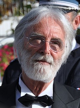 Michael Haneke (2009)