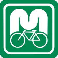 Logo des Moselradwegs