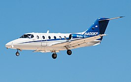 Hawker 400