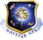 NAVSTAR GPS resmî belirtkesi