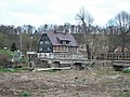 Niedermühle Göritzhain