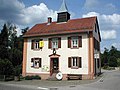 Altes Rathaus Oberschwarzach