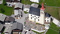 Obertilliach, kath. Pfarrkirche Hl. Ulrich