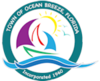 Official seal of Ocean Breeze, Florida